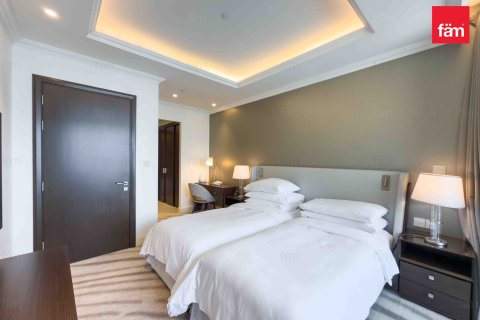 Dzīvoklis Downtown Dubai (Downtown Burj Dubai)jā, AAE 3 istabas, 202.7 m2 Nr. 641481 - attēls 12