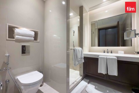 Dzīvoklis Downtown Dubai (Downtown Burj Dubai)jā, AAE 3 istabas, 202.7 m2 Nr. 641481 - attēls 20