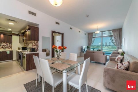阿联酋 Dubai Palm Jumeirah 待租 : 1 卧, 106.2 平方米 , 编号641482 - 照片 5