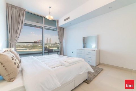 阿联酋 Dubai Palm Jumeirah 待租 : 1 卧, 106.2 平方米 , 编号641482 - 照片 1