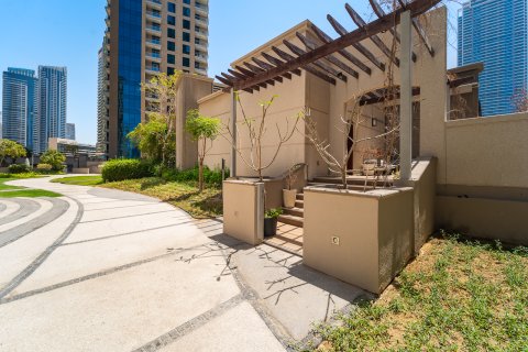 Apartament de vânzare în Dubai Marina, Dubai, EAU 3 dormitoare, 392 mp.  №705393 - poză 6
