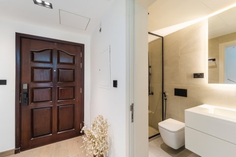 Apartament de vânzare în Dubai Marina, Dubai, EAU 3 dormitoare, 392 mp.  №705393 - poză 16