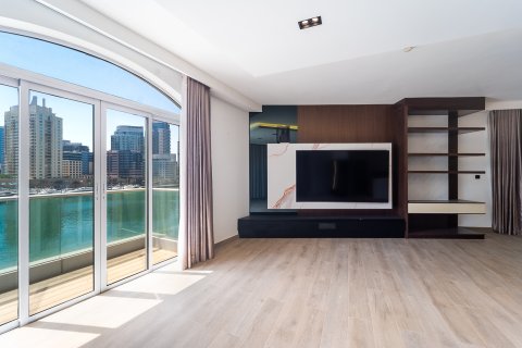 Apartament de vânzare în Dubai Marina, Dubai, EAU 3 dormitoare, 392 mp.  №705393 - poză 8