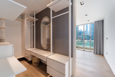 Apartament de vânzare în Dubai Marina, Dubai, EAU 3 dormitoare, 392 mp.  №705393 - poză 13