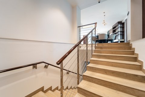 Apartament de vânzare în Dubai Marina, Dubai, EAU 3 dormitoare, 392 mp.  №705393 - poză 11