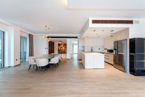 Apartament de vânzare în Dubai Marina, Dubai, EAU 3 dormitoare, 392 mp.  №705393 - poză 3