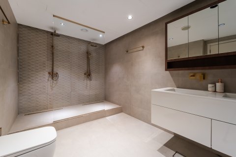 Apartament de vânzare în Dubai Marina, Dubai, EAU 3 dormitoare, 392 mp.  №705393 - poză 15