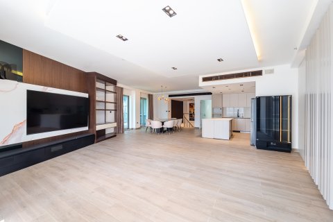 Apartament de vânzare în Dubai Marina, Dubai, EAU 3 dormitoare, 392 mp.  №705393 - poză 7