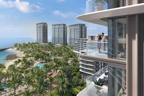 Appartement à vendre à  Ras Al Khaimah, EAU 1 chambre, 61 m2 № 705396 - photo 11