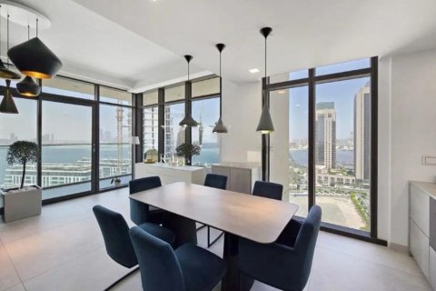 Apartamento en venta en Dubai Creek Harbour (The Lagoons), Dubai, EAU 2 dormitorios, 124 m2 № 705394 - foto 7