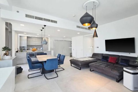 Apartamento en venta en Dubai Creek Harbour (The Lagoons), Dubai, EAU 2 dormitorios, 124 m2 № 705394 - foto 6