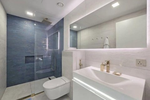 Apartamento en venta en Dubai Creek Harbour (The Lagoons), Dubai, EAU 2 dormitorios, 124 m2 № 705394 - foto 12