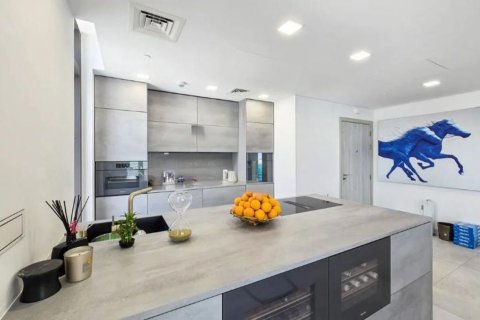 Apartamento en venta en Dubai Creek Harbour (The Lagoons), Dubai, EAU 2 dormitorios, 124 m2 № 705394 - foto 3