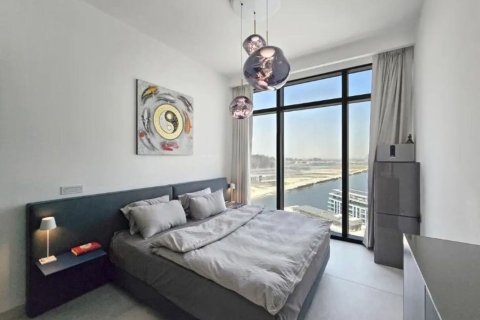 Apartamento en venta en Dubai Creek Harbour (The Lagoons), Dubai, EAU 2 dormitorios, 124 m2 № 705394 - foto 10