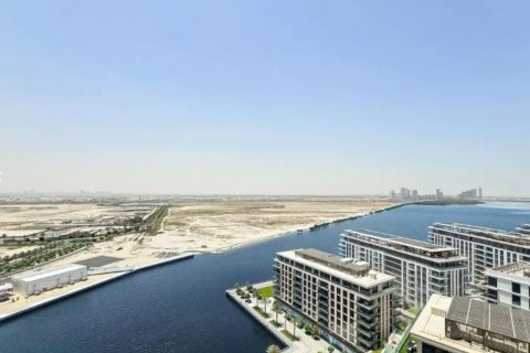 Apartamento en venta en Dubai Creek Harbour (The Lagoons), Dubai, EAU 2 dormitorios, 124 m2 № 705394 - foto 1