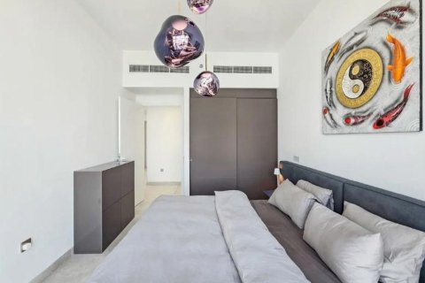 Apartamento en venta en Dubai Creek Harbour (The Lagoons), Dubai, EAU 2 dormitorios, 124 m2 № 705394 - foto 11