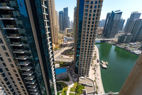 شقة للبيع في مرسى دبي، دبي، الإمارات العربية المتحدة 1 غرفة نوم ، 88 متر مربع ، رقم 705391 - صورة 2