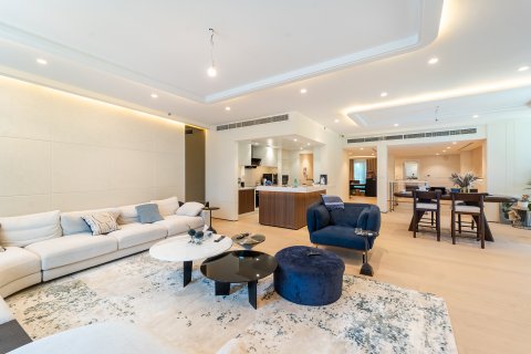 Apartament de vânzare în Dubai Marina, Dubai, EAU 3 dormitoare, 379 mp.  №705392 - poză 3