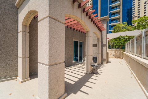 Apartament de vânzare în Dubai Marina, Dubai, EAU 3 dormitoare, 379 mp.  №705392 - poză 18