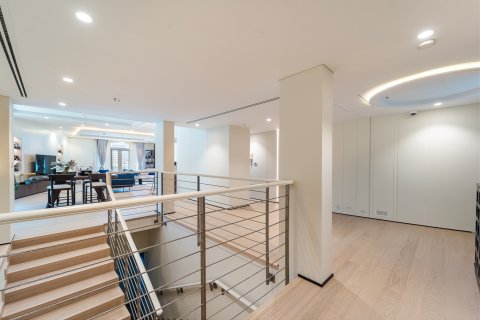 Apartament de vânzare în Dubai Marina, Dubai, EAU 3 dormitoare, 379 mp.  №705392 - poză 10
