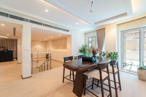 Apartament de vânzare în Dubai Marina, Dubai, EAU 3 dormitoare, 379 mp.  №705392 - poză 6