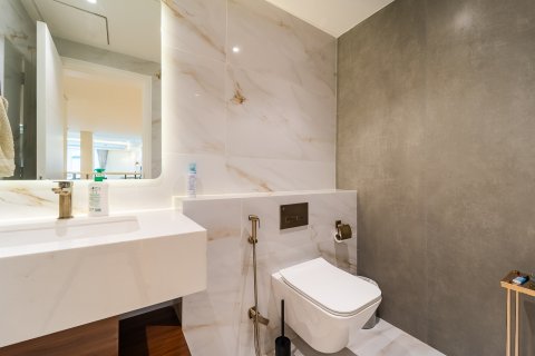 Apartament de vânzare în Dubai Marina, Dubai, EAU 3 dormitoare, 379 mp.  №705392 - poză 14