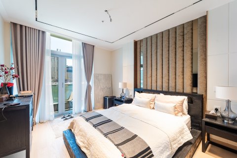 Apartament de vânzare în Dubai Marina, Dubai, EAU 3 dormitoare, 379 mp.  №705392 - poză 8
