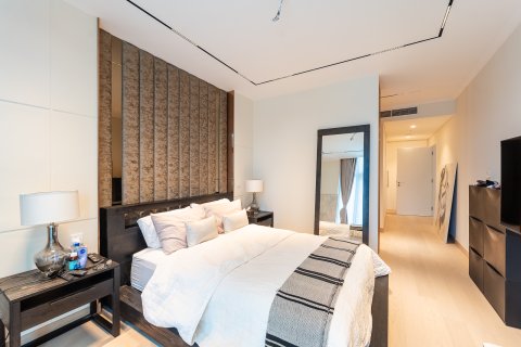 Apartament de vânzare în Dubai Marina, Dubai, EAU 3 dormitoare, 379 mp.  №705392 - poză 7