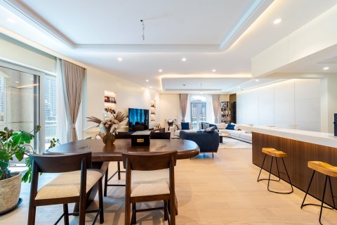 Apartament de vânzare în Dubai Marina, Dubai, EAU 3 dormitoare, 379 mp.  №705392 - poză 5