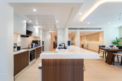 Apartament de vânzare în Dubai Marina, Dubai, EAU 3 dormitoare, 379 mp.  №705392 - poză 2