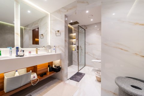 Apartament de vânzare în Dubai Marina, Dubai, EAU 3 dormitoare, 379 mp.  №705392 - poză 11