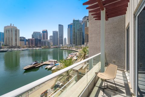 Apartament de vânzare în Dubai Marina, Dubai, EAU 3 dormitoare, 379 mp.  №705392 - poză 15
