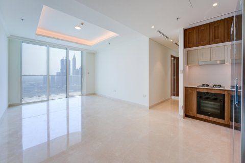 Apartemen di Dubai Marina, UEA 2 kamar tidur, 115 m2 nomor 705395
