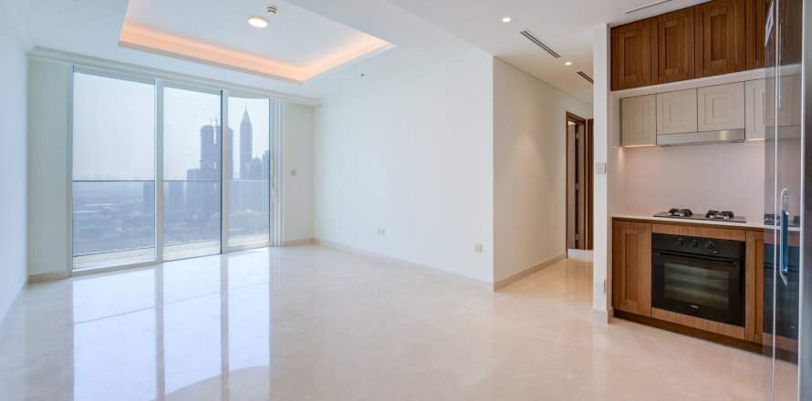 شقة في مرسى دبي، دبي 2 غرفة نوم ، 115 متر مربع . ر قم 705395