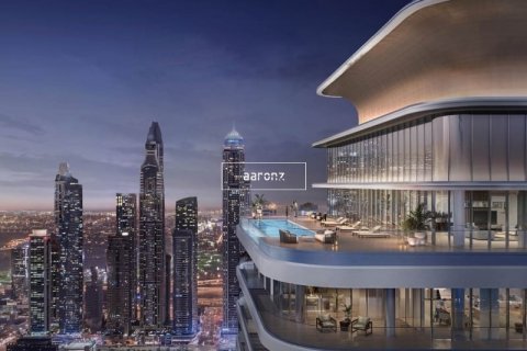 Appartamento in vendita a Dubai, EAU 2 camere da letto, 102.9 mq. № 639161 - foto 1