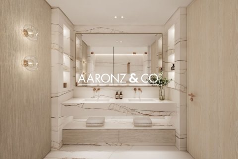 Dubai、UAE にあるマンション販売中 2ベッドルーム、102.9 m2、No639161 - 写真 11