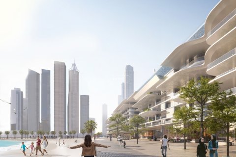 Appartamento in vendita a Dubai, EAU 2 camere da letto, 102.9 mq. № 639161 - foto 15