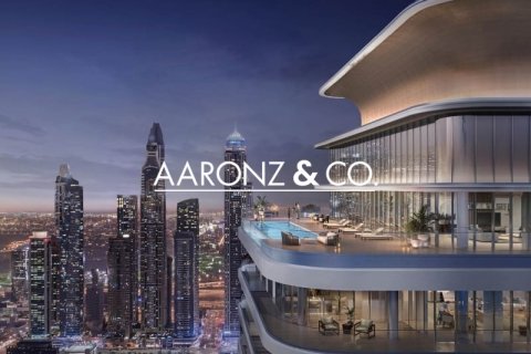 Dubai、UAE にあるマンション販売中 2ベッドルーム、102.9 m2、No639161 - 写真 1