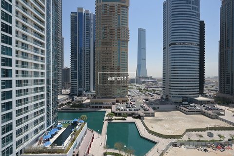 Διαμέρισμα σε Jumeirah Lake Towers, Dubai, ΗΑΕ 2 υπνοδωμάτια, 89.4 τ.μ. Αρ. 639165 - φωτογραφία 14
