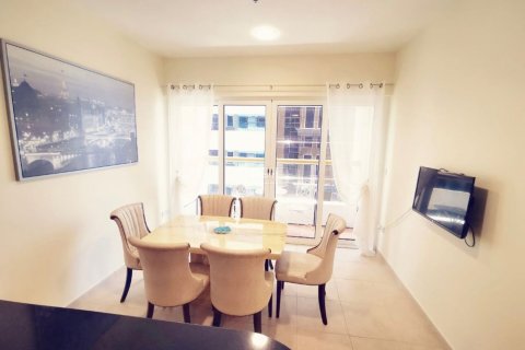 Appartement à louer à Dubai Marina, Dubai, EAU 2 chambres, 123.6 m2 № 639162 - photo 4