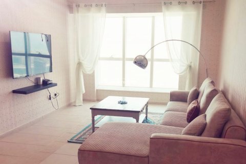 Üürile anda korter asukohaga Dubai Marina, AÜE: 2 magamistoaga, 123.6 m² Nr 639162 - pilt 1