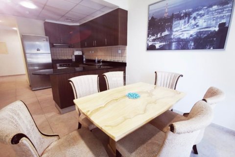 Üürile anda korter asukohaga Dubai Marina, AÜE: 2 magamistoaga, 123.6 m² Nr 639162 - pilt 5