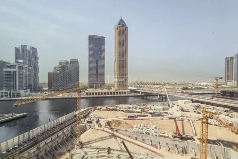 Birojs Business Bay, Dubaijā, AAE 69.7 m2 Nr. 639163 - attēls 11