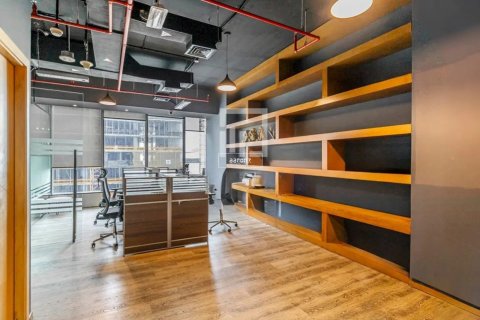 Birojs Business Bay, Dubaijā, AAE 69.7 m2 Nr. 639163 - attēls 2