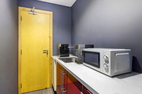 Birojs Business Bay, Dubaijā, AAE 69.7 m2 Nr. 639163 - attēls 10