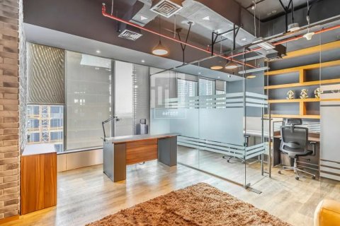 Birojs Business Bay, Dubaijā, AAE 69.7 m2 Nr. 639163 - attēls 3