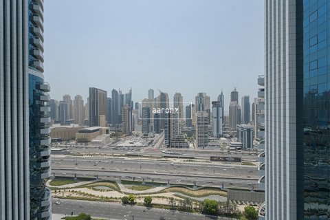 Apartamento en alquiler en Jumeirah Lake Towers, Dubai, EAU 1 dormitorio, 72 m2 № 639164 - foto 14