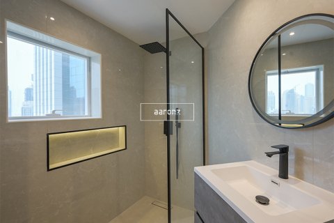 Apartamento en alquiler en Jumeirah Lake Towers, Dubai, EAU 1 dormitorio, 72 m2 № 639164 - foto 12