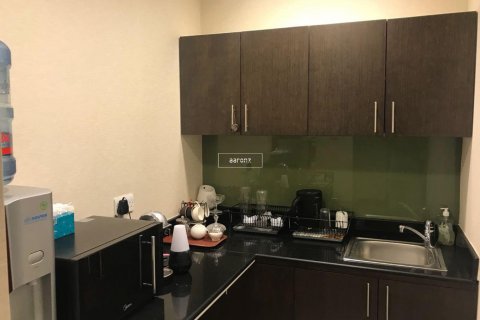 Γραφείο σε Business Bay, Dubai, ΗΑΕ 58.9 τ.μ. Αρ. 639167 - φωτογραφία 14