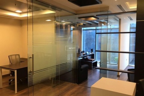 Γραφείο σε Business Bay, Dubai, ΗΑΕ 58.9 τ.μ. Αρ. 639167 - φωτογραφία 1